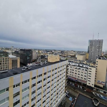 Fantastic Apartments - Room #Z2 Warszawa Zewnętrze zdjęcie
