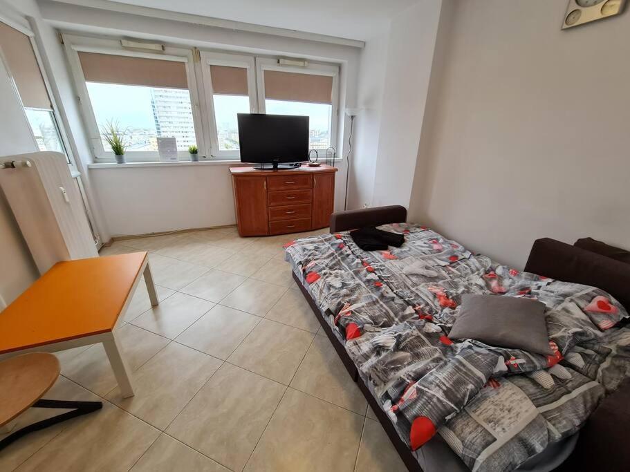 Fantastic Apartments - Room #Z2 Warszawa Zewnętrze zdjęcie