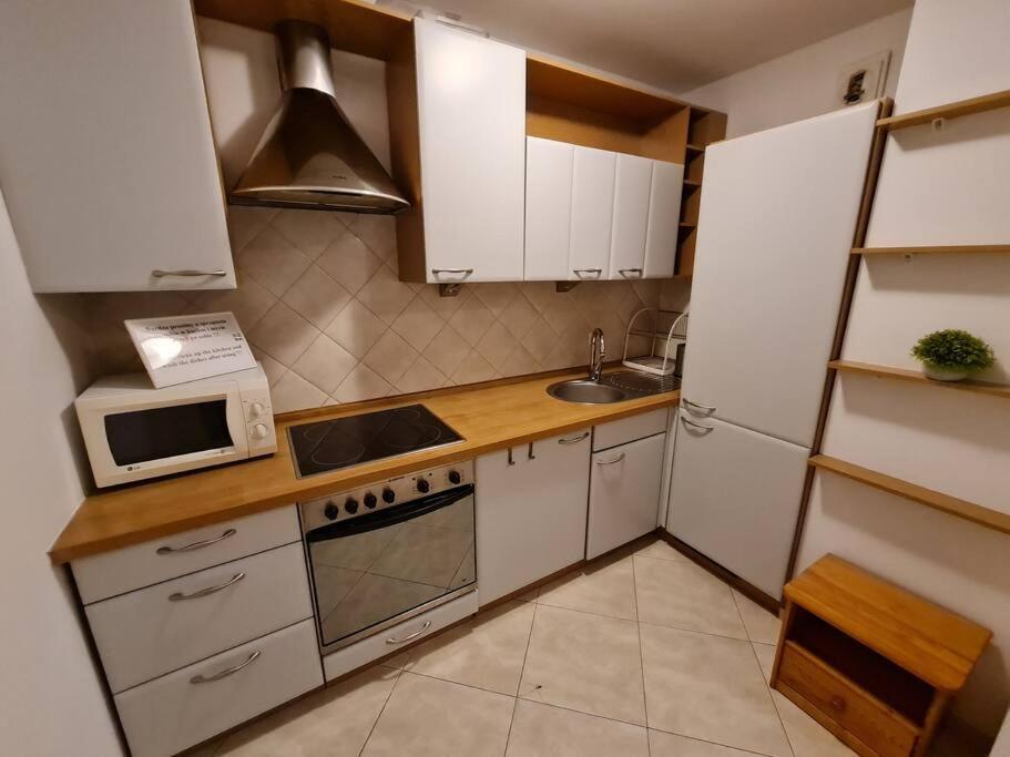 Fantastic Apartments - Room #Z2 Warszawa Zewnętrze zdjęcie